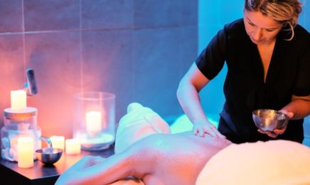 Le Spa Saint-Pierre  : Spa à Valras-Plage