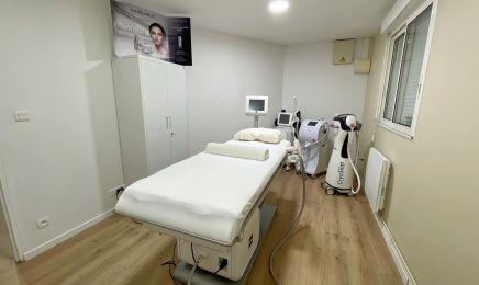 Ophisea : Institut de beauté à Anzin-Saint-Aubin