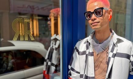 Reece Riddick Hair : Coiffeur à Paris