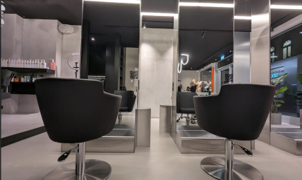 Harisis Personal Hairstyling: Barbershop in Lippstadt
