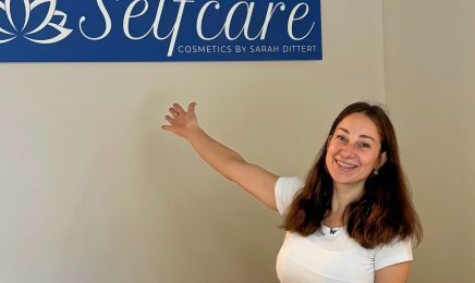 Selfcare: Kosmetikstudio in Gießen