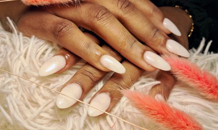 V Chloé Nails : Manucure à Rueil-Malmaison