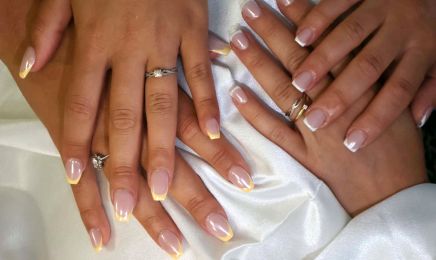 Sylvie Beauté  : Manucure à Limoges