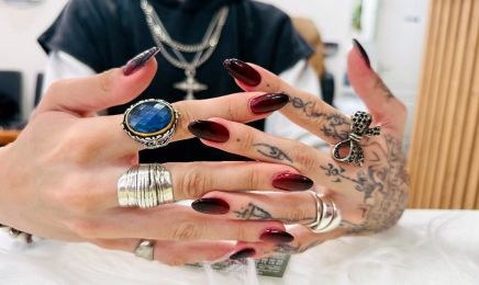 Beauty Nails  : Institut de beauté à Nogent-sur-Marne