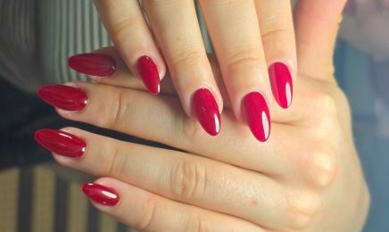 M'Beauté : Manucure à Toulouse