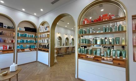 DESSANGE - Saint-Tropez : Manucure à Saint-Tropez