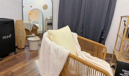 Cocon By Leana Hair SPA  : Coiffeur à Aix-les-Bains