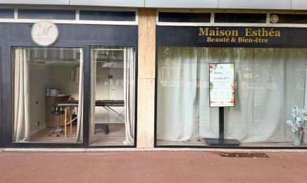 Maison Esthea  : Institut de beauté à Tourcoing