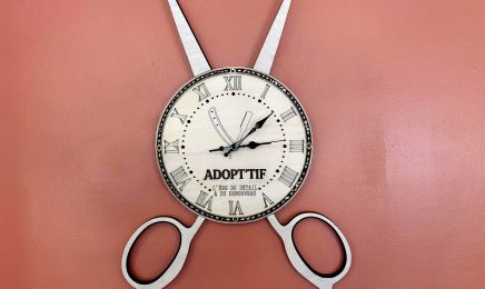 ADOPT'TIF  : Coiffeur à Argelès-sur-Mer