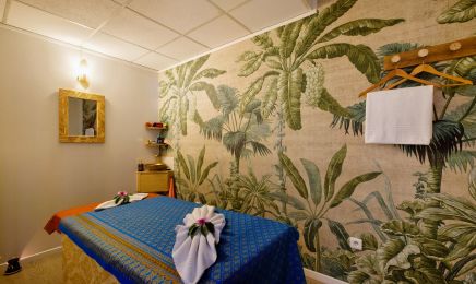 Phuket Thai Massage : Institut de beauté à Lyon