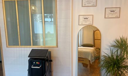 AD Studio : Institut de beauté à Annecy