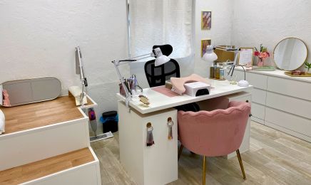 L'atelier de Rose : Manucure à Draguignan