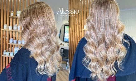 ALESSIO® - Sainte-Maxime : Coiffeur à Sainte-Maxime
