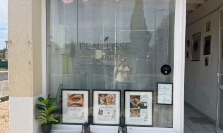 Peau Lisse Sur L’isle  : Institut de beauté à Saint-Seurin-sur-l'Isle
