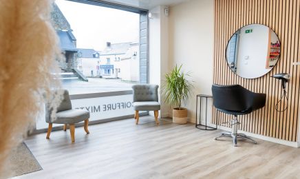 L’Atelier de Mallo : Coiffeur à Drefféac