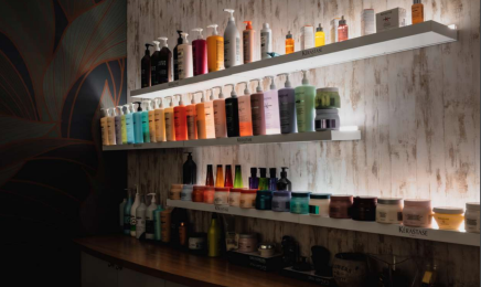 Salon New Hair  : Coiffeur à Saint-Brevin-les-Pins