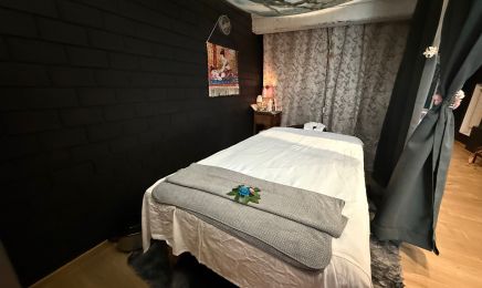 Sawasdee Massage Thaï Bien-être  : Institut de beauté à Montbéliard