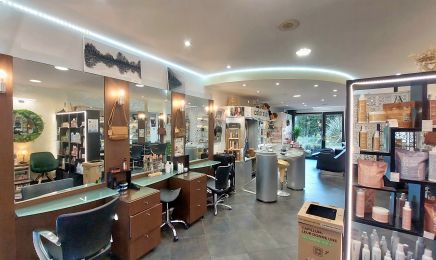 Tendance zen coiffure : Coiffeur à Calais