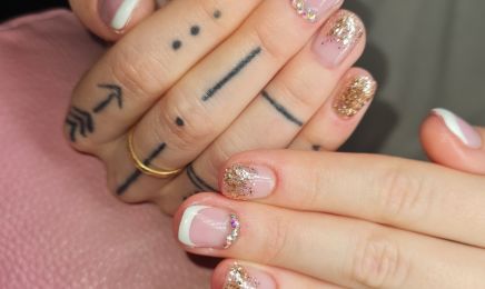 Mamour Nails : Institut de beauté à Jeanménil
