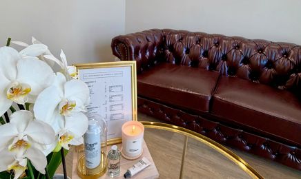 Les Coiffeurs Français Entrelacs : Barbier à Entrelacs