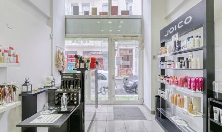 Egerine - Grenoble  : Coiffeur à Grenoble
