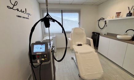 Laselya Laser : Institut de beauté à La Seyne-sur-Mer