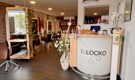 ELLOCKO: Kosmetikstudio in Eisfeld