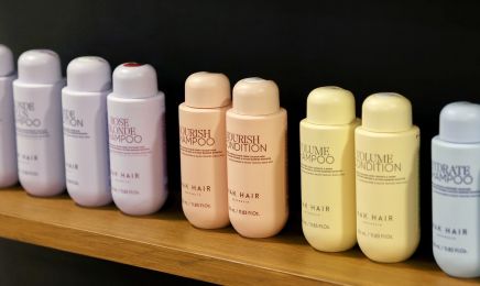 NOIR POUDRÉ : Coiffeur à Brive-la-Gaillarde