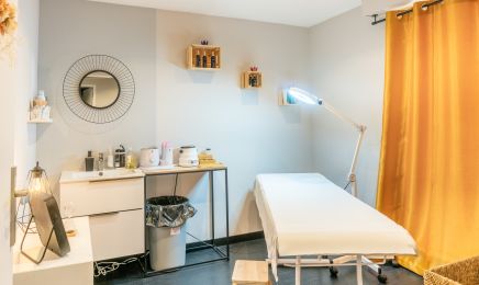 L'Autre Institut de Beauté by Princ'ESS : Manucure à Bordeaux