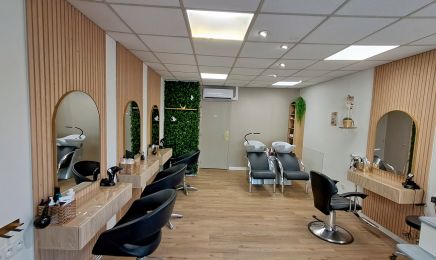 L'Art des Ciseaux : Coiffeur à Saint-Mars-de-Coutais