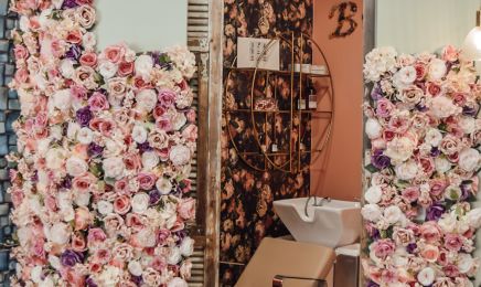 Au boudoir des arènes : Coiffeur, institut de beauté et spa - Béziers : Coiffeur à Béziers