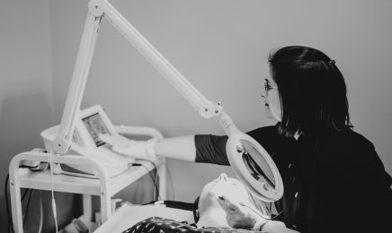 Emyderm "Épilation Laser / Électrolyse" : Institut de beauté à Dole