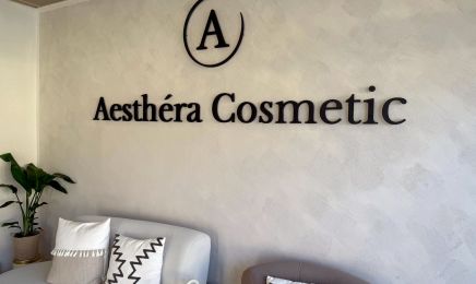 Aesthera Cosmetic: Kosmetikstudio in Nürnberg