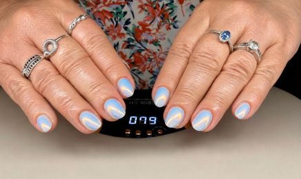L'atelier Nails : Coiffeur à Tamerville