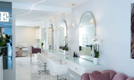 Jadore Beauty und Kosmetiksalon : Friseur in Nieder-Olm