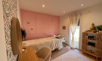 L'atelier du regard & Head spa : Coiffeur à Cadillac-sur-Garonne