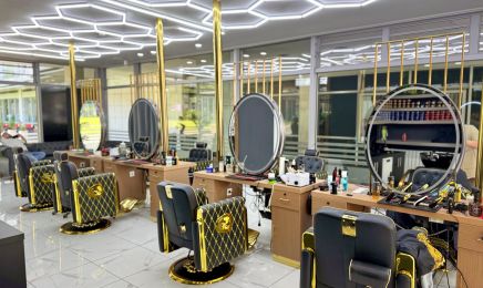 Loca Classic: Friseur in Köln