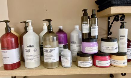 L'Atelier Coiffure : Coiffeur à Préval