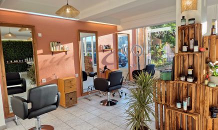 Salon Nosylya : Institut de beauté à Avignon