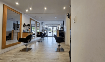 L'atelier Art & Ciseaux chez L'instant Beauté : Coiffeur à Saint-Dizier