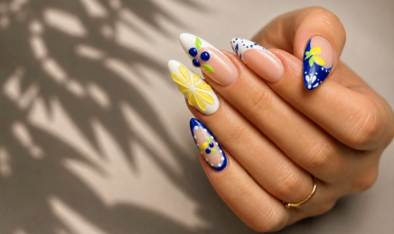 Studio Moo’Nails by Marie  : Manucure à Istres