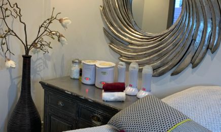 Hoya Spa : Institut de beauté à Montlhéry