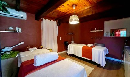 SOA Bien Etre & Beauté  : Institut de beauté à Saint-Raphaël