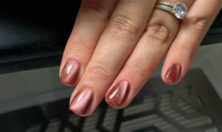 Camille Nails Expert  : Manucure à Marseille