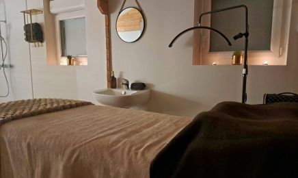 Institut Chlo' et Beauté  : Institut de beauté à Beaurainville
