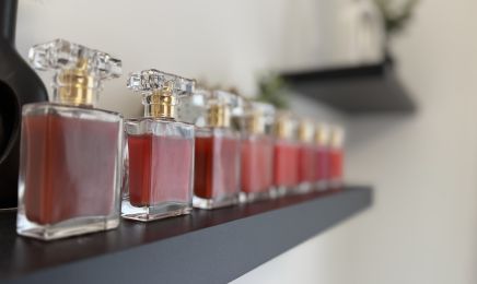C. L’art du regard  : Institut de beauté à Yvetot