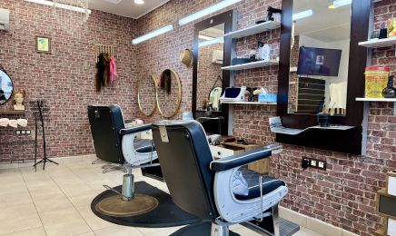 Bam Things : Coiffeur à Rouen