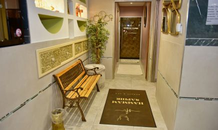 Hammam Saphir  : Coiffeur à Nîmes