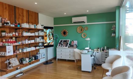 L'instant d’un rêve : Institut de beauté à Genlis