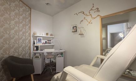 Spa Karin : Manucure à Pouilly-sur-Loire
